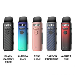 Voopoo - Vinci 3 1800mAh e-cigaretta készlet
